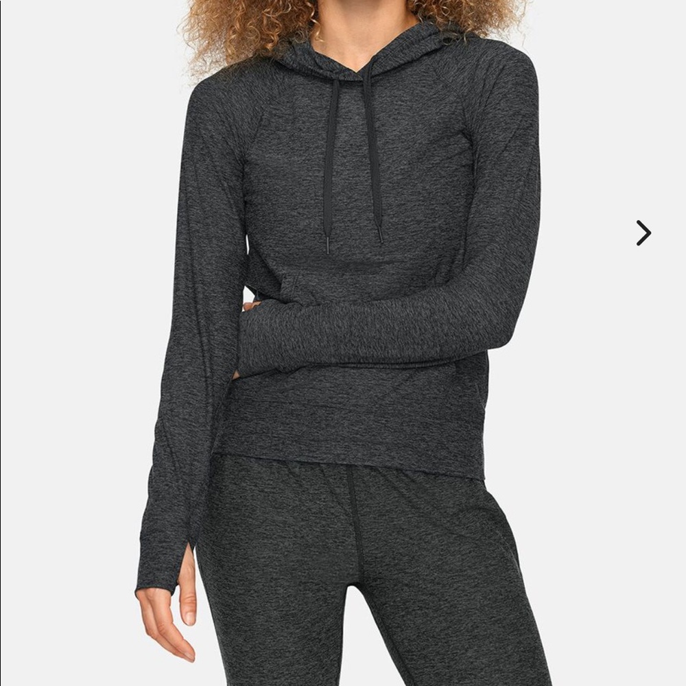 All Day Hoodie